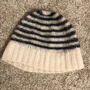 Madewell beanie